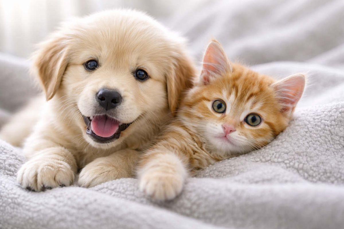Complete Dog & Cat Vaccination Schedule in the UAE (2026 Guide)