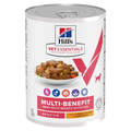 Hill’s Vet Essentials Multi-Benefit Wet Dog Food with Chicken & Vegetables 363g Hills