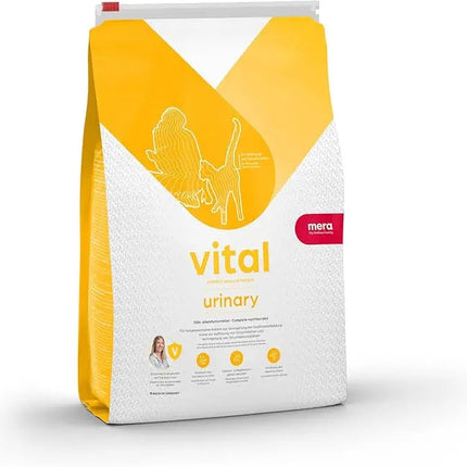 Mera Vital Urinary Dry Food for Cats mera