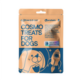 Cosmo Treats for Dogs Salmon Sandwich Cosmo Pets