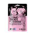 Cosmo Treats for Dogs Duck Jerky Cosmo Pets