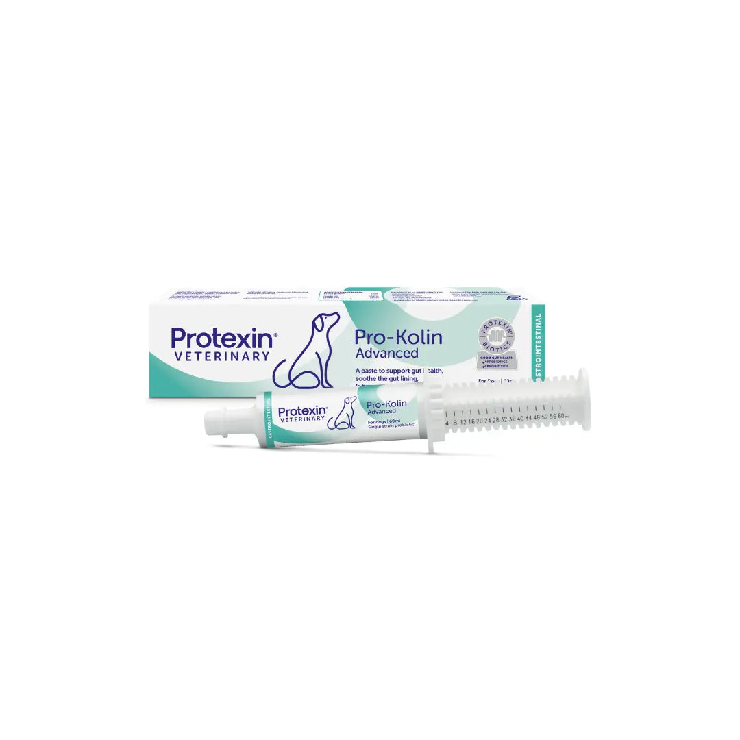 Pro-Kolin Advanced for Dogs Protexin