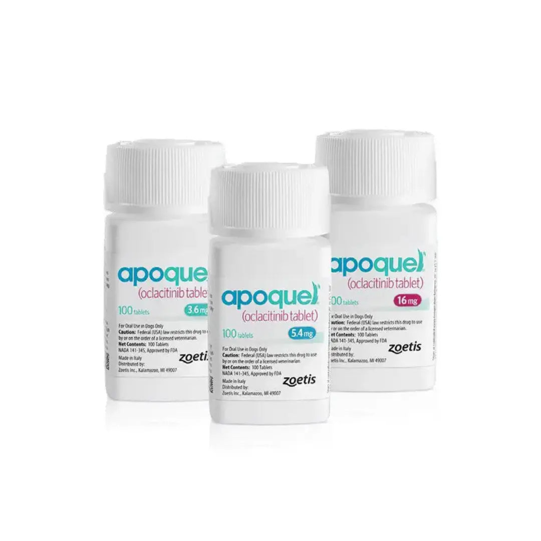 Zoetis Apoquel 16mg Zoetis