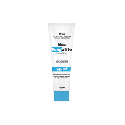 Troy Fungafite Cream 50G Troy Laboratory