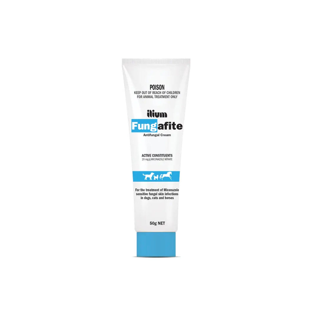 Troy Fungafite Cream 50G Troy Laboratory