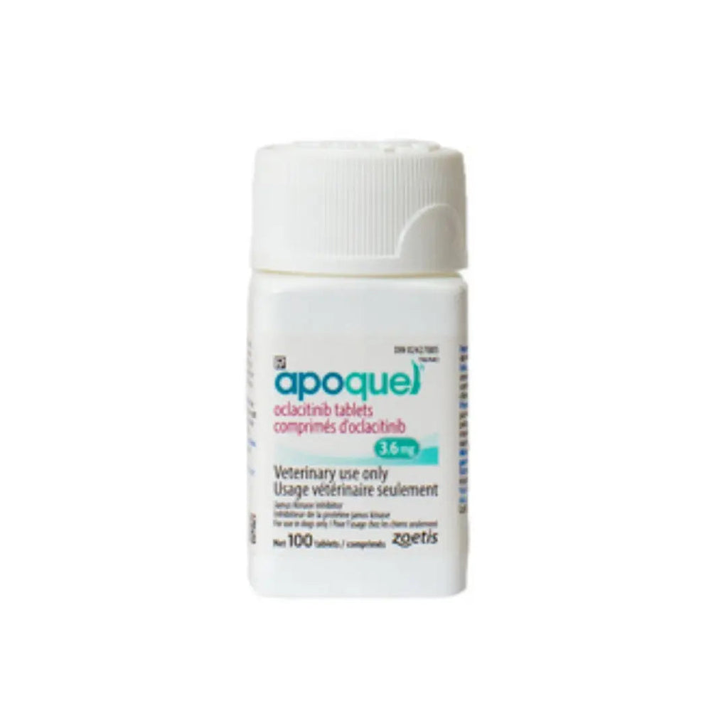 Zoetis Apoquel 5.4mg Zoetis