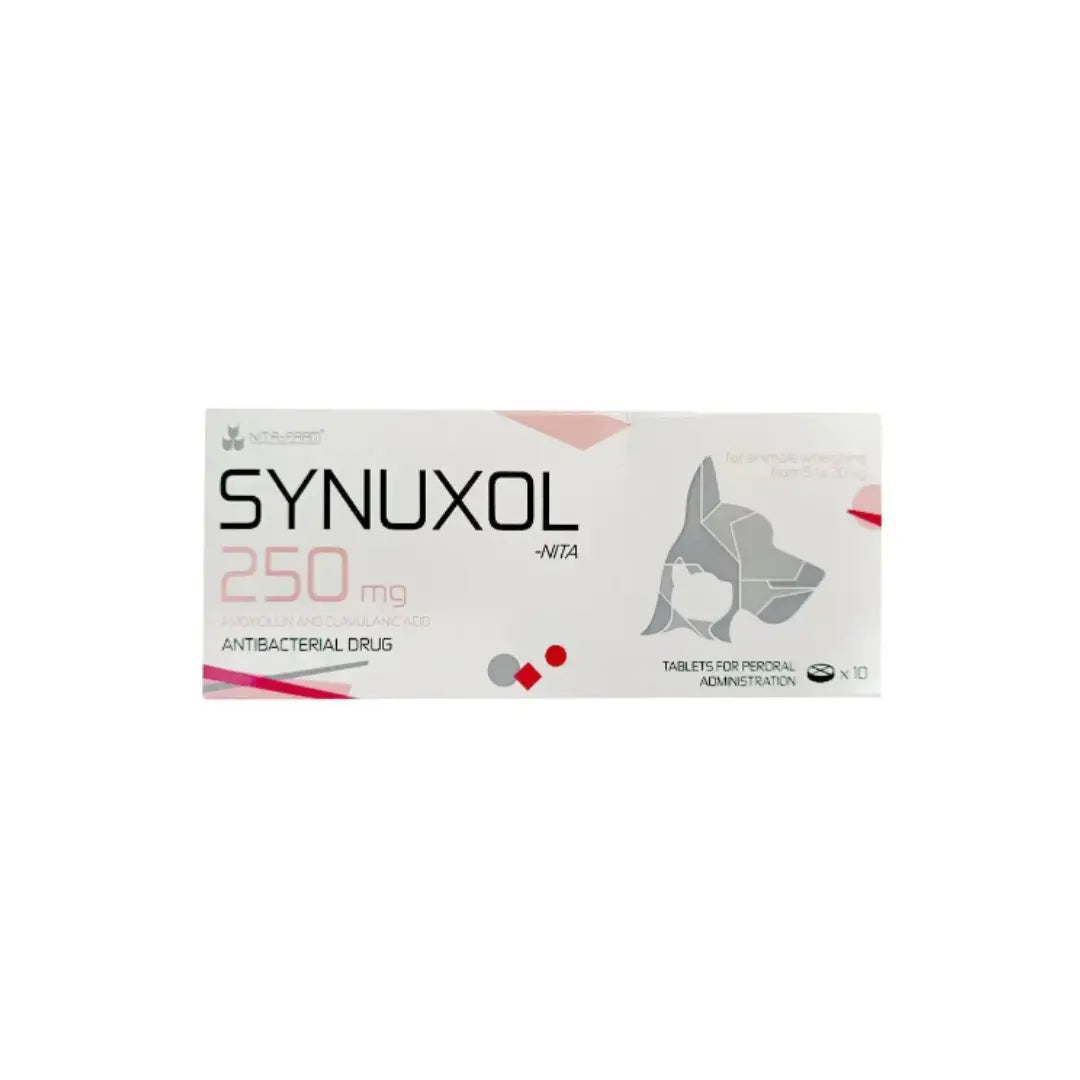 Synuxol Nita Nita Farm