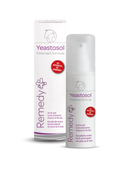 Remedy Yeastosol 100ml Remedy