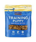 Fish4Dogs Training Salmon Bites Puppy Treats 80g FISH4DOGS