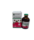 Azitronit Injectible 50ml Nita Farm