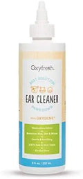 Oxyfresh Pet Ear Cleaner 8oz Oxyfresh