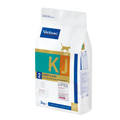 Virbac Veterinary HPM Cat Kidney & Joint KJ2 Virbac