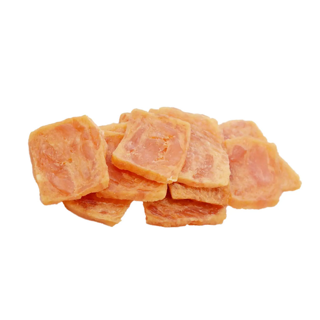 Cosmo Treats for Dogs Duck Jerky Cosmo Pets