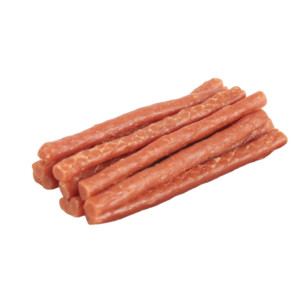 Cosmo Treats for Dogs Salmon Strip Cosmo Pets
