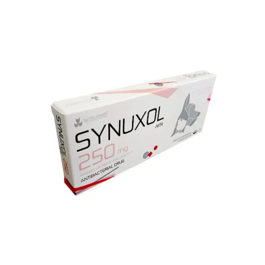 Synuxol Nita Nita Farm