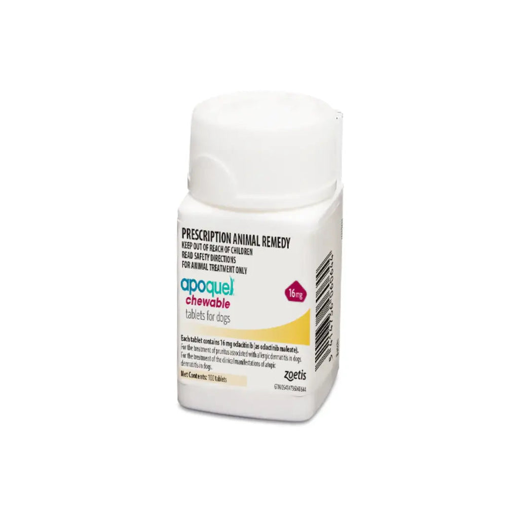 Zoetis Apoquel 5.4mg Zoetis