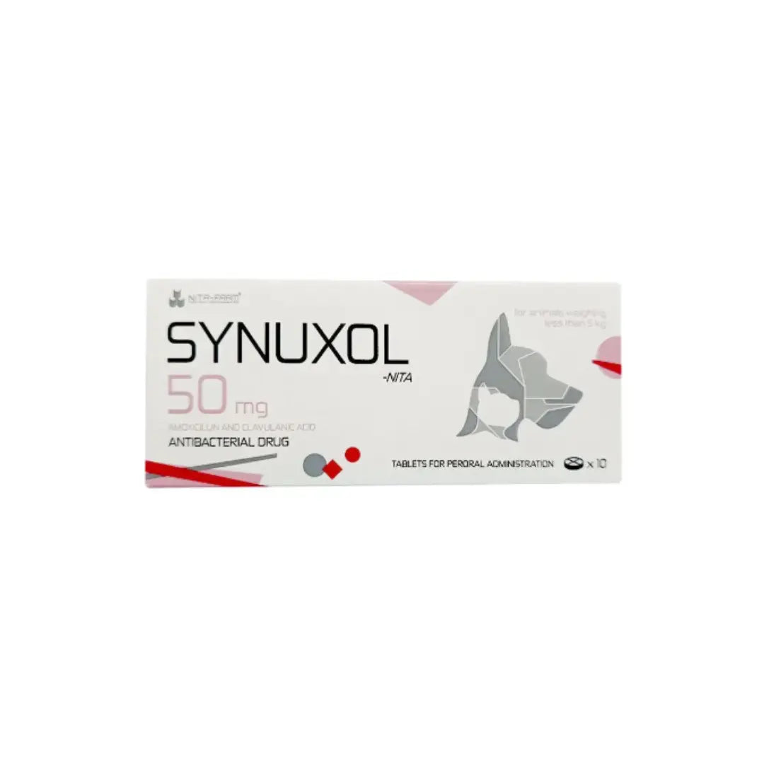 Synuxol Nita Nita Farm