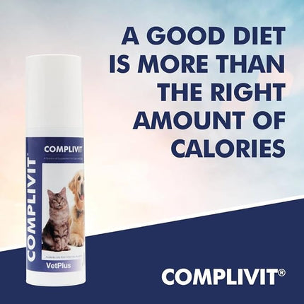 Vetplus Complivit 150ml