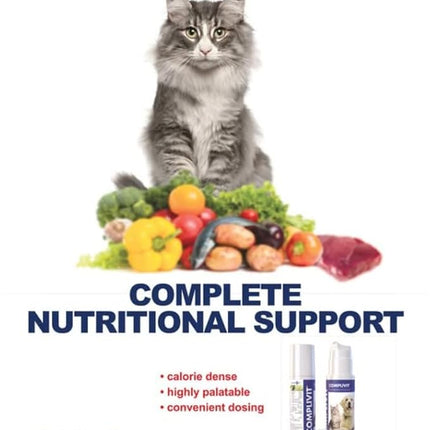 Vetplus Complivit 150ml