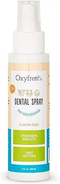 Oxyfresh Pet Dental Spray 89 ml Oxyfresh