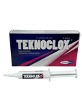 Teknoclox Eye Ointment 5g TeknoVet