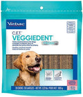 Virbac Veggie Dent Fresh Dog Treats Virbac