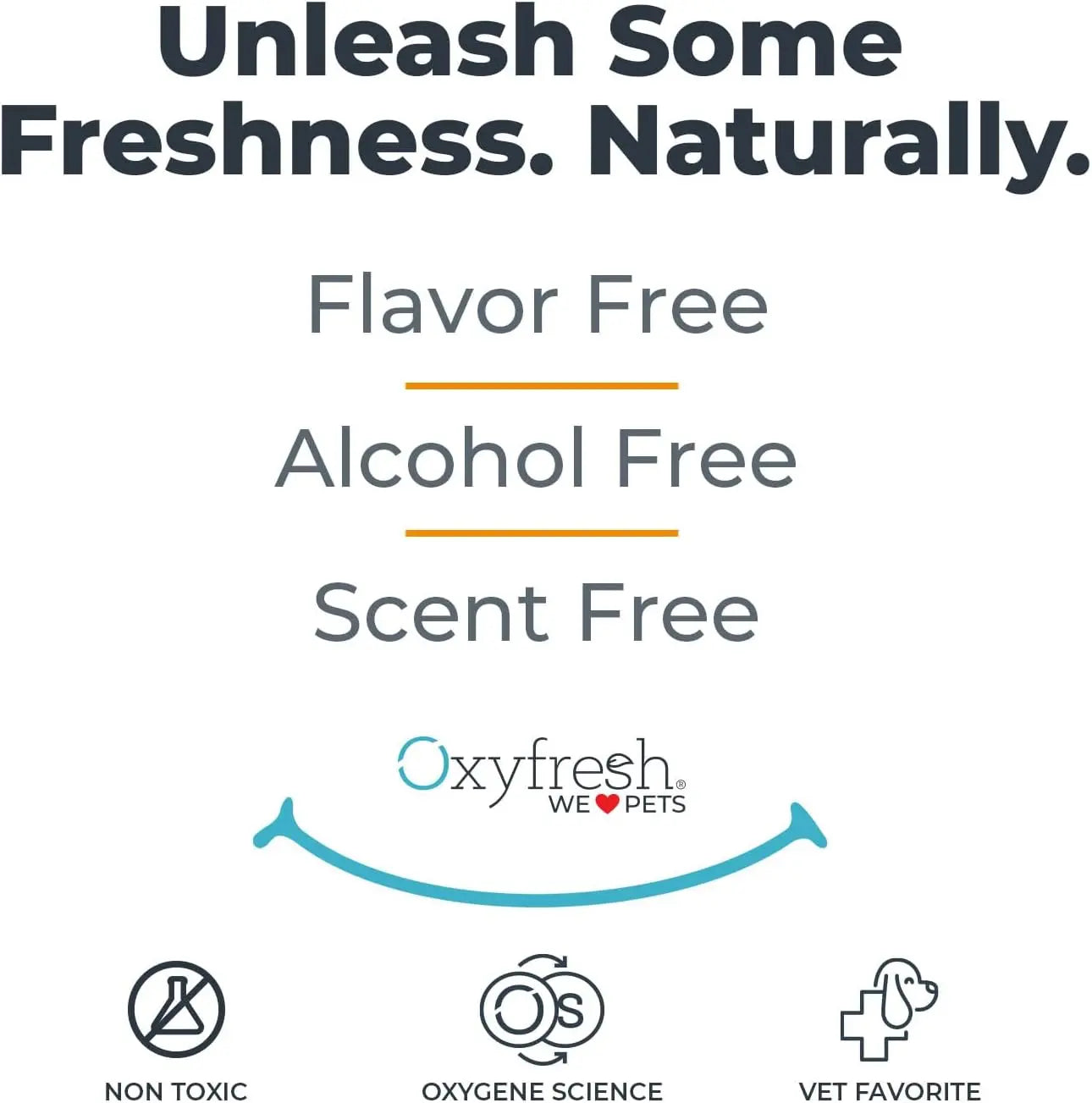 Oxyfresh Pet Dental Spray 89 ml Oxyfresh
