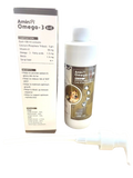 Amino Omega-3 Pet Syrup 200ml Aminorich Nutrients
