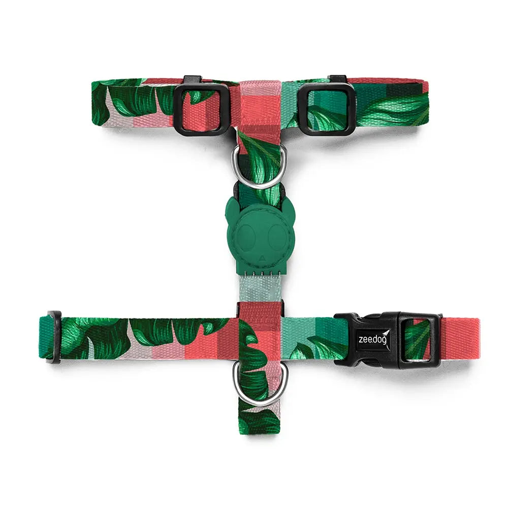 Zee Dog Bali H-Harness Zee.Dog