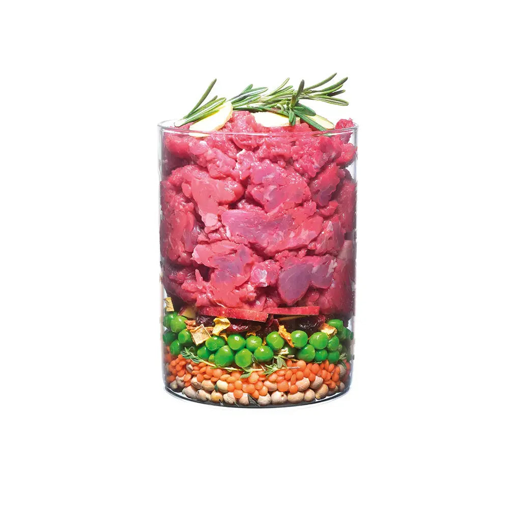 Carnilove True Fresh for Adult Dogs 1.4kg Intervetclinic