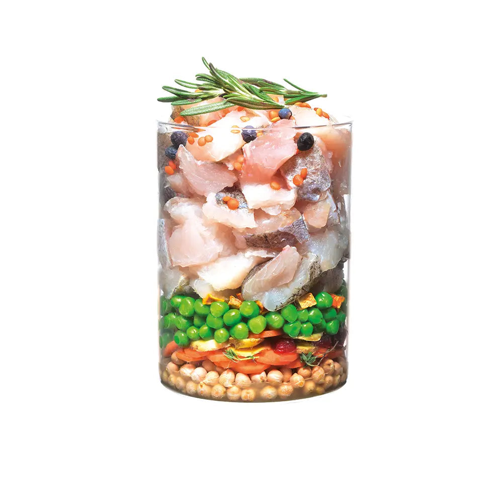 Carnilove True Fresh Fish for Adult Small Breed Dogs 1.4kg Carnilove