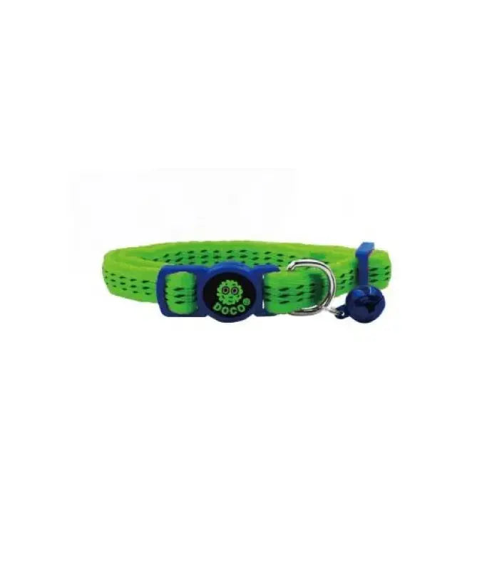 Doco Puffy Cat Collar Doco