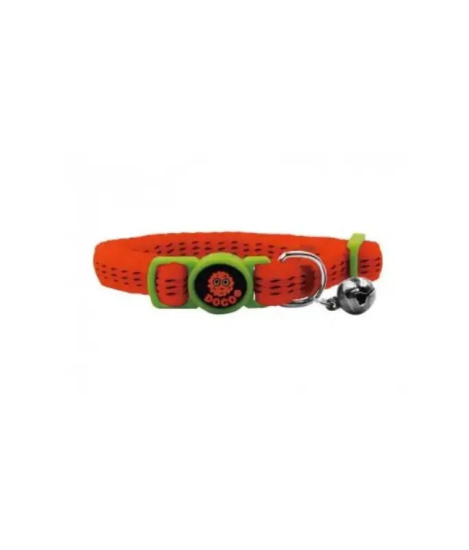 Doco Puffy Cat Collar Doco