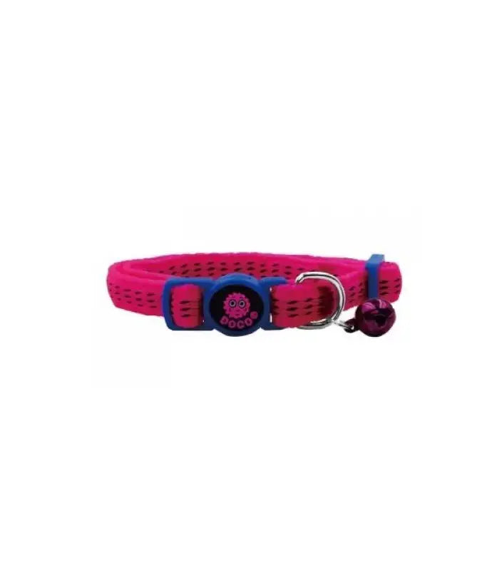 Doco Puffy Cat Collar Doco