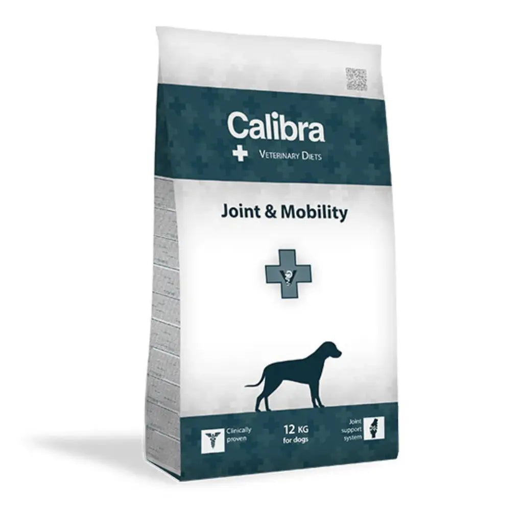 Calibra VD Joint and Mobility Calibra