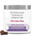Synergy Labs Veterinary Formula Clinical Care Pet Calm Plus 150g Synergy Labs