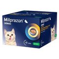 Milprazon Chewable for Cats 1 Tablet Krka