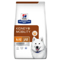 Hill’s Prescription Diet k/d + Mobility Canine with Chicken 4kg Hills
