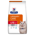 Hill's Prescription Diet c/d Multicare Urinary Stress Cat Food Hills