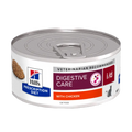 Hill’s Prescription Diet i/d Feline Digestive Care with Chicken 156g Hills