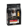 Purina Pro Plan Dog Medium Adult Everyday Nutrition Chicken Dry Food Purina Pro Plan