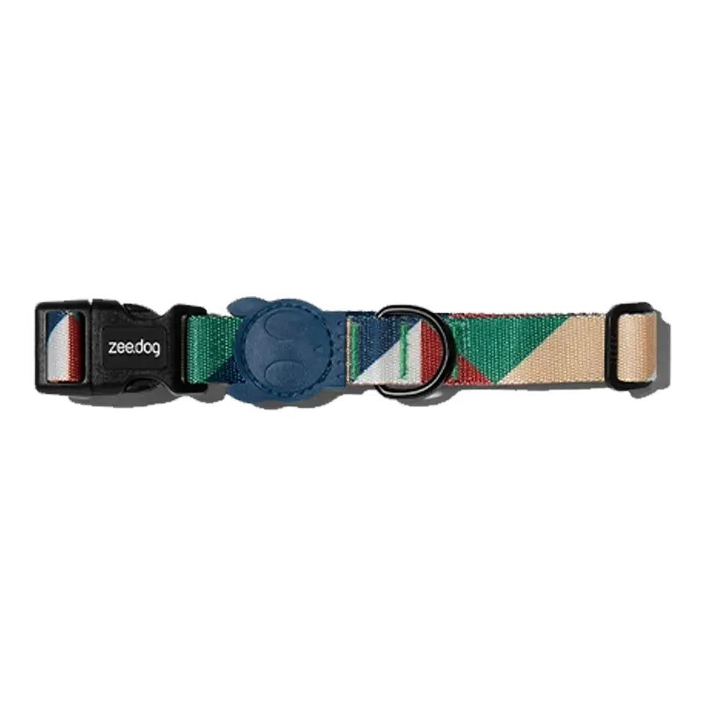 Zee Dog Pacco Collar Large Zee.Dog