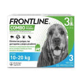 FRONTLINE FLEA & TICK SPOT ON COMBO FOR DOGS & HOME PROTECTION, 10 - 20 KG  | 3 Doses Boehringer Ingelheim