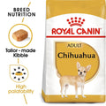 ROYAL CANIN BREED HEALTH NUTRITION CHIHUAHUA ADULT 1.5 KG Royal Canin