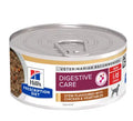 Hill's Prescription Diet i/d Stress Mini Stew for Dogs flavoured with Chicken & Vegetables 156g Hills