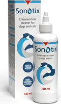 Sonotix 120ml Vetoquinol