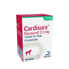 2.5mg / 1 Tablet