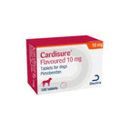 10mg / 1 Tablet