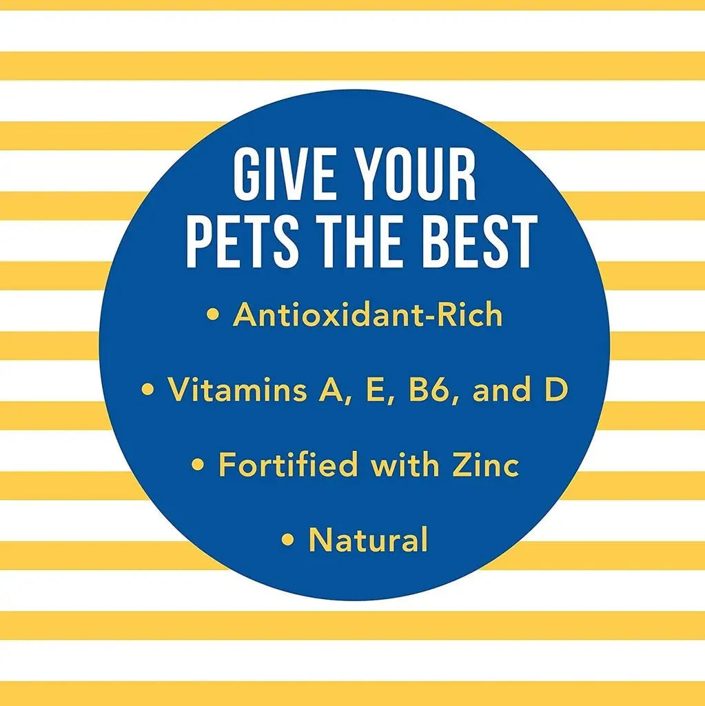 Synergy Labs Shed-X Supplement for Dogs 8 oz Synergy Labs