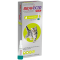 Bravecto Plus for Cats Bravecto Plus